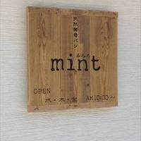 mint