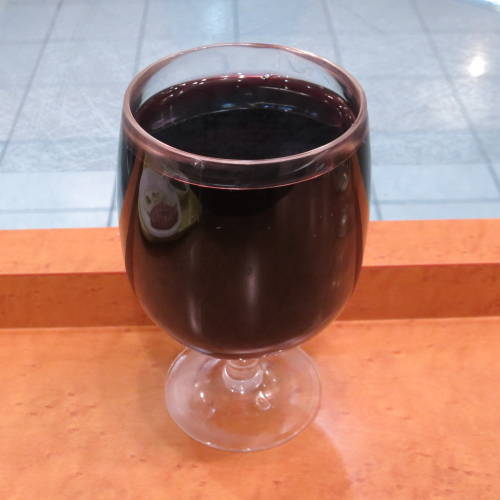 グラスワイン（赤）