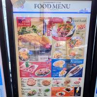 HUB 羽田空港第2ターミナル店