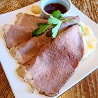 ローストビーフ