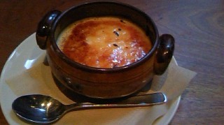 カタルーニャプリン