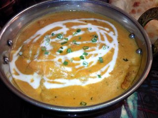 かぼちゃの薬膳カレー