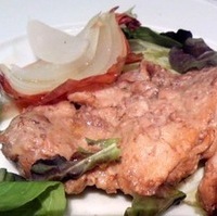 ターブルドットビュッフェランチ