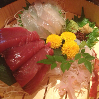 飲み放題付きおまかせコース