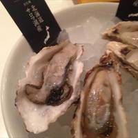 北海道サロマ湖産 生牡蠣