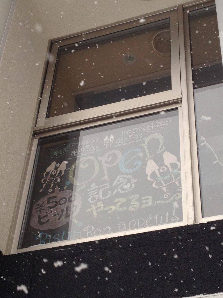 Bistro Bonappetit！