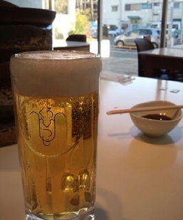 生ビール