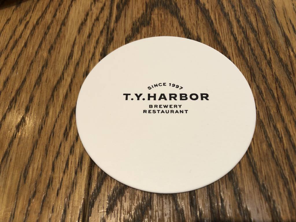 T．Y．HARBOR