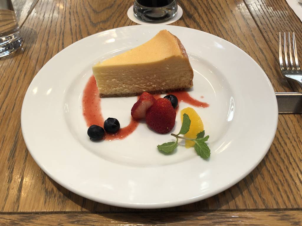 Ｄａｖｉｄ’ｓ　ＮＹ　ｃｈｅｅｓｅｃａｋｅ，　ｔｈｅ　ｂｅｓｔ　ｉｎ　ｔｈｅ　ｗｏｒｌｄ！！