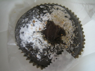 チョコレートデニッシュ