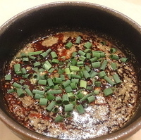 廣島つけ麺