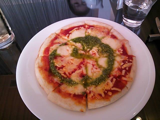 ＰＩＺＺＡ・ランチ