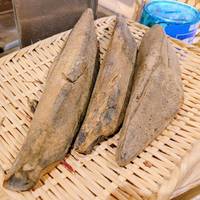 鮨とラーメン うおがしや