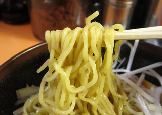 まかないかくれそば　あり