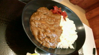 カレーライス