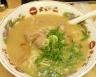 こってりラーメン