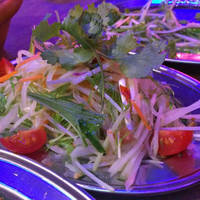 ベトナム風生春巻ゴイ・クン