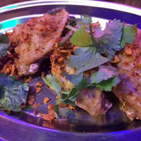 ベトナム風生春巻ゴイ・クン