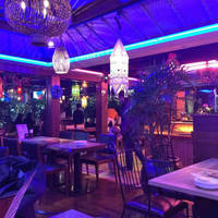 ベトナム風生春巻ゴイ・クン