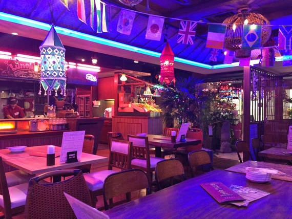 ベトナム風生春巻ゴイ・クン