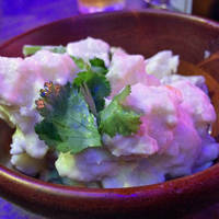 ベトナム風生春巻ゴイ・クン