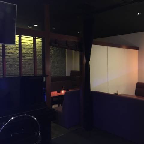 アンカーズ・ラウンジ