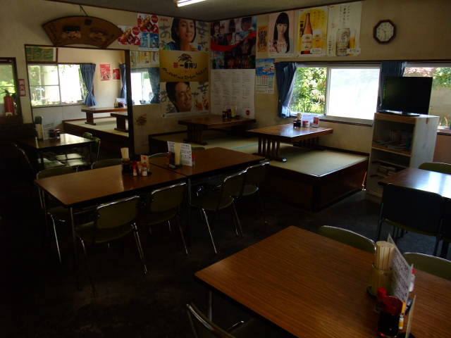 ニコニコドライブイン