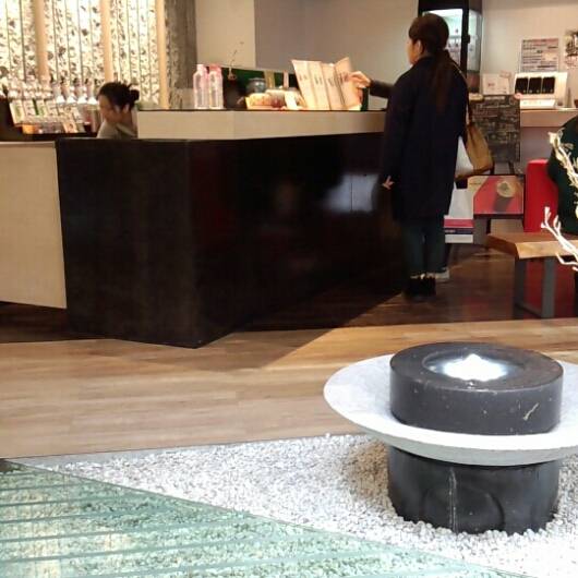 茶以香 熊本上通店