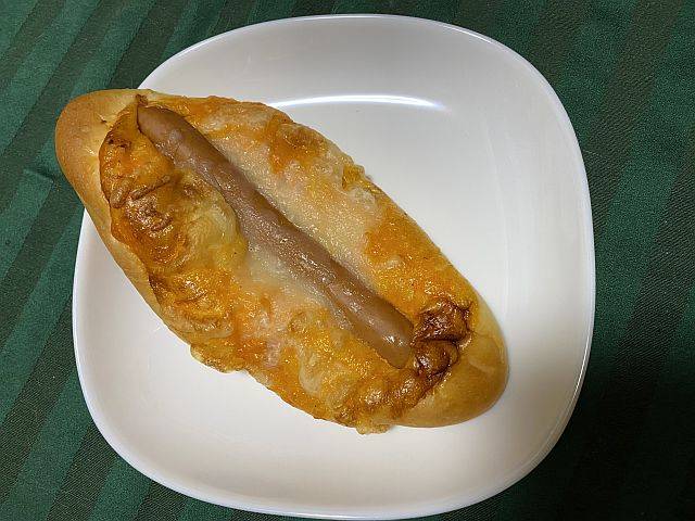 あらびきウインナー（チリ）