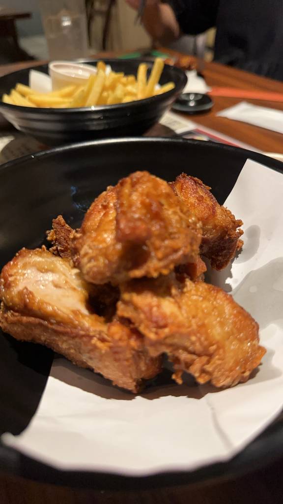 飲み放題、食べ放題