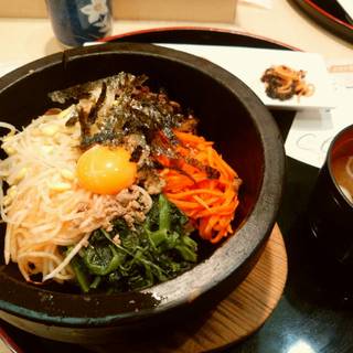 サムギョプサル 韓国料理 へチョン 新宿 サムギョプサル 口コミ ぐるなび