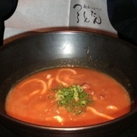 カレーのおうどん