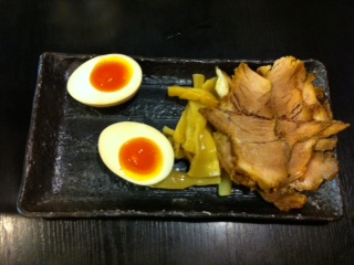 ちょっとおつまみ