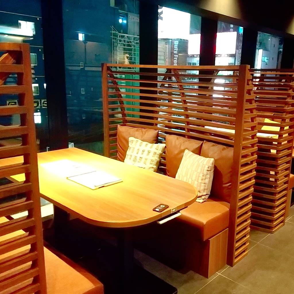 居酒屋 かまどか秋葉原店