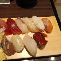 ランチすし（１１巻）