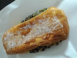 プリエ・オ・ショコラ