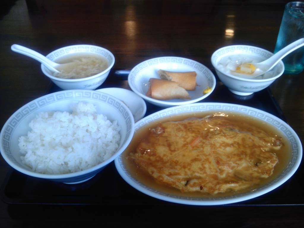 週替わりランチ