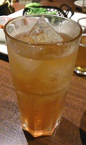 赤肉メロンサワー