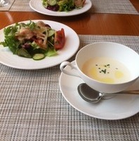 ビストロランチ