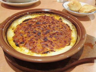 ミラノ風ドリア