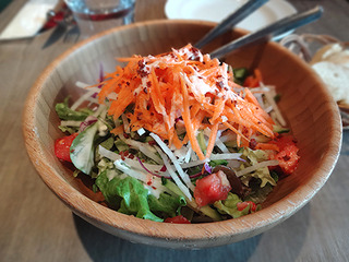 日替わりランチ