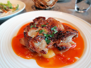 日替わりランチ