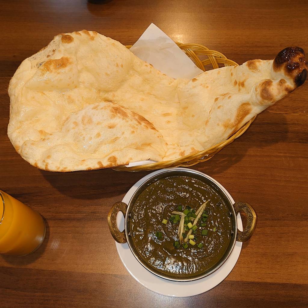 スクティチャーハンや、チキンサデコチャーハンもおいしいです！