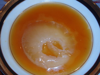 フカヒレ姿の煮込み