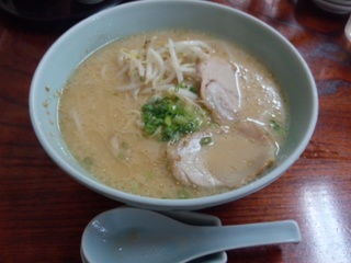 ラーメン