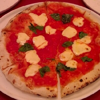 ピッツァランチ