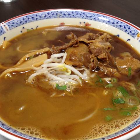 ラーメン