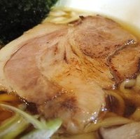 しょうゆらーめん