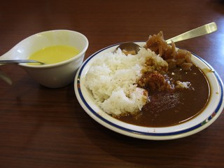 日替わりランチ