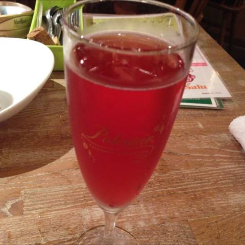 キールロワイヤル